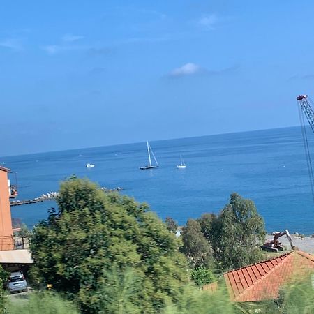 Chez La Cave Apartment Sanremo Ngoại thất bức ảnh