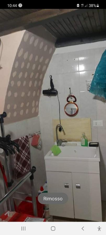 Chez La Cave Apartment Sanremo Ngoại thất bức ảnh