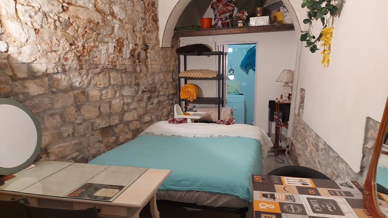 Chez La Cave Apartment Sanremo Ngoại thất bức ảnh