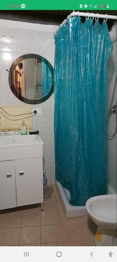 Chez La Cave Apartment Sanremo Ngoại thất bức ảnh
