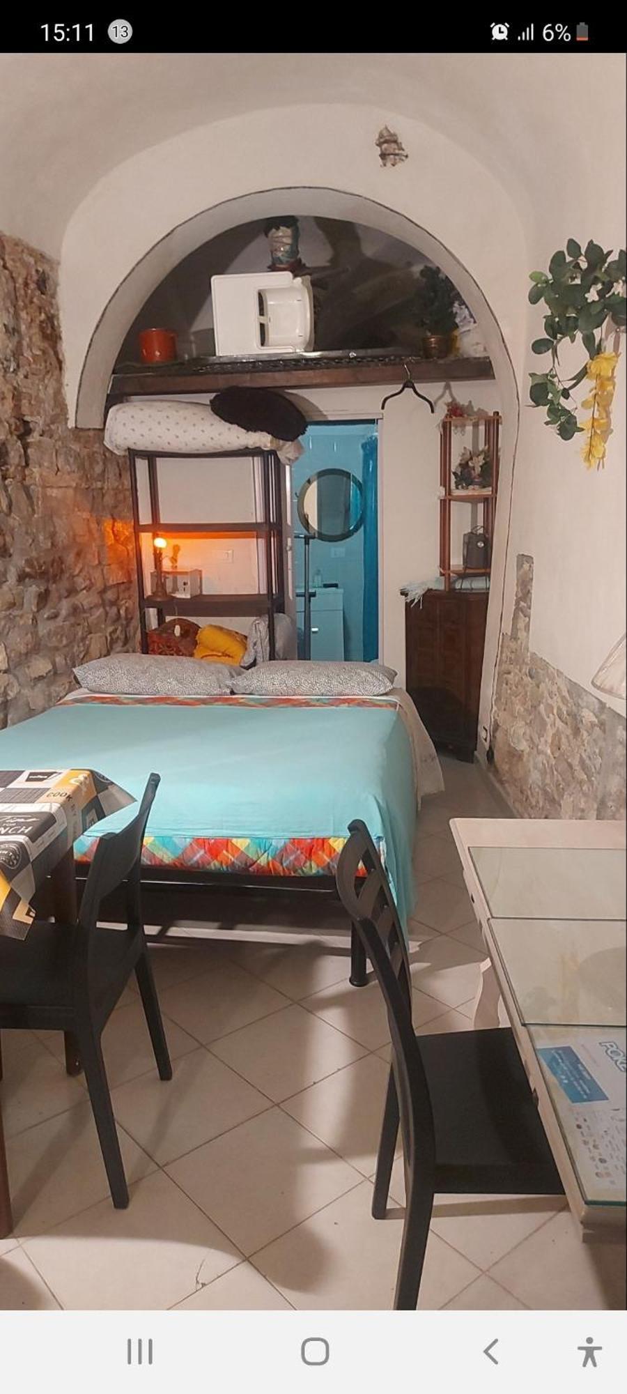 Chez La Cave Apartment Sanremo Ngoại thất bức ảnh