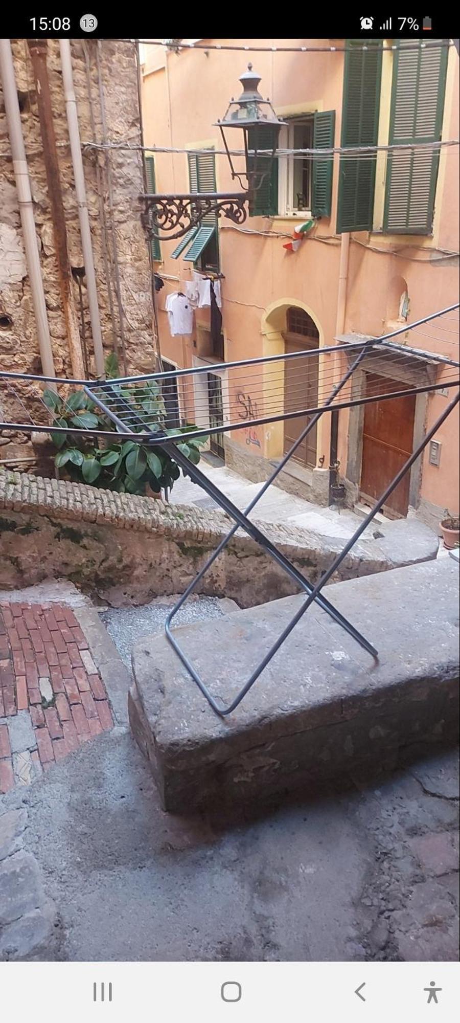 Chez La Cave Apartment Sanremo Ngoại thất bức ảnh