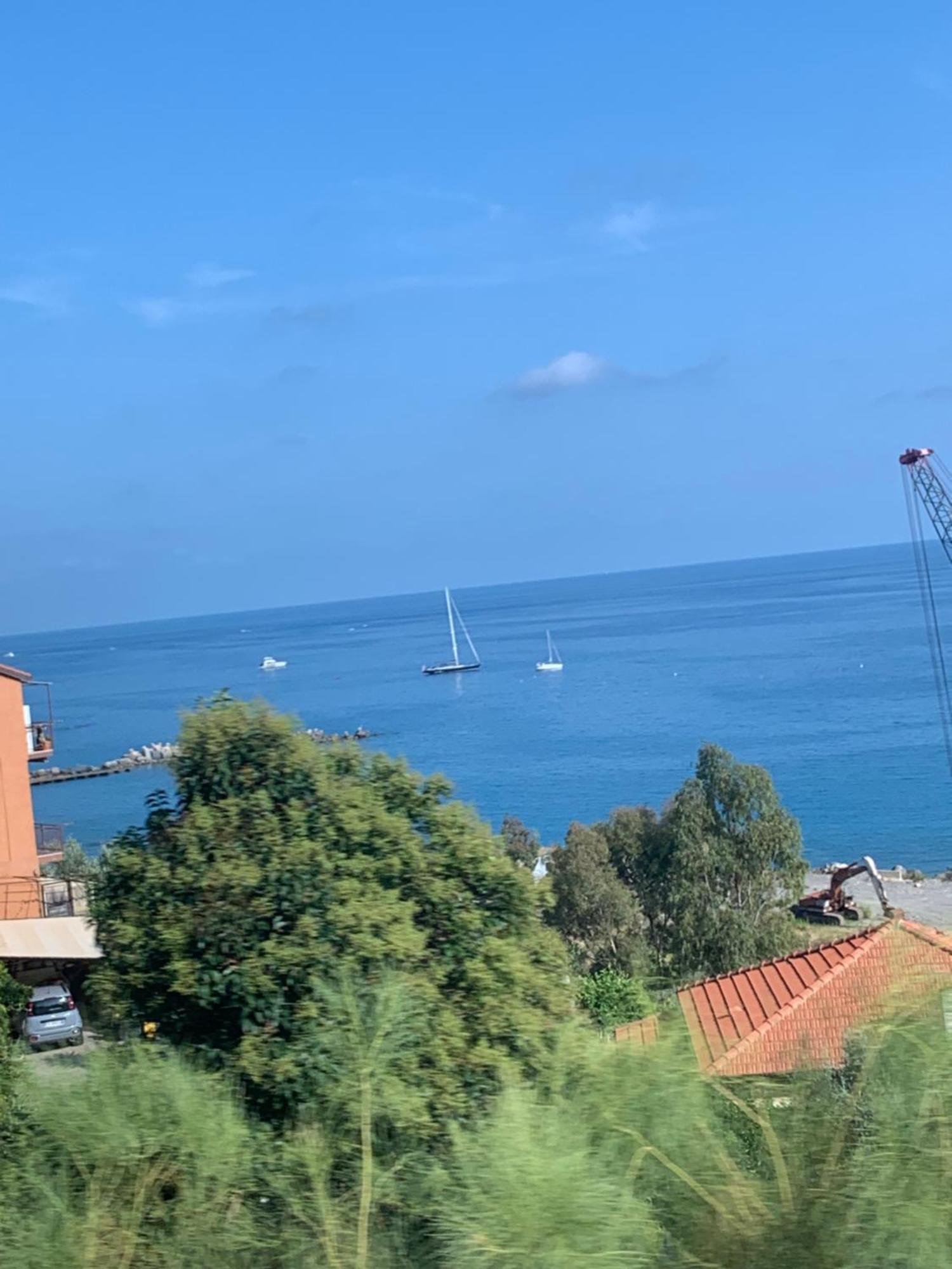 Chez La Cave Apartment Sanremo Ngoại thất bức ảnh
